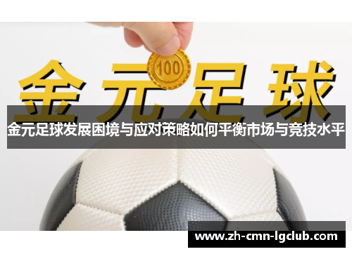 金元足球发展困境与应对策略如何平衡市场与竞技水平 金元足球发展困境与应对策略如何平衡市场与竞技水平