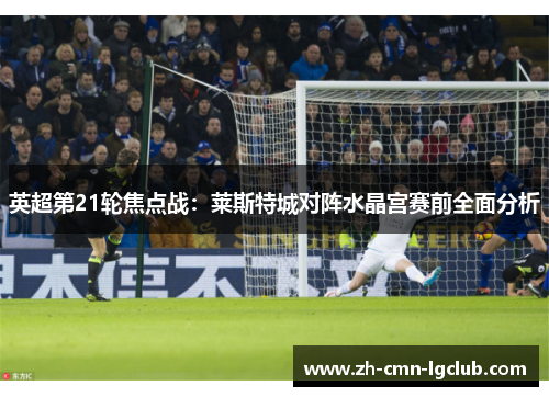 英超第21轮焦点战：莱斯特城对阵水晶宫赛前全面分析