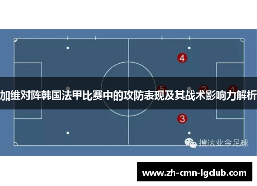 加维对阵韩国法甲比赛中的攻防表现及其战术影响力解析