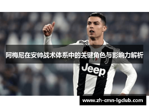 阿梅尼在安帅战术体系中的关键角色与影响力解析 阿梅尼在安帅战术体系中的关键角色与影响力解析